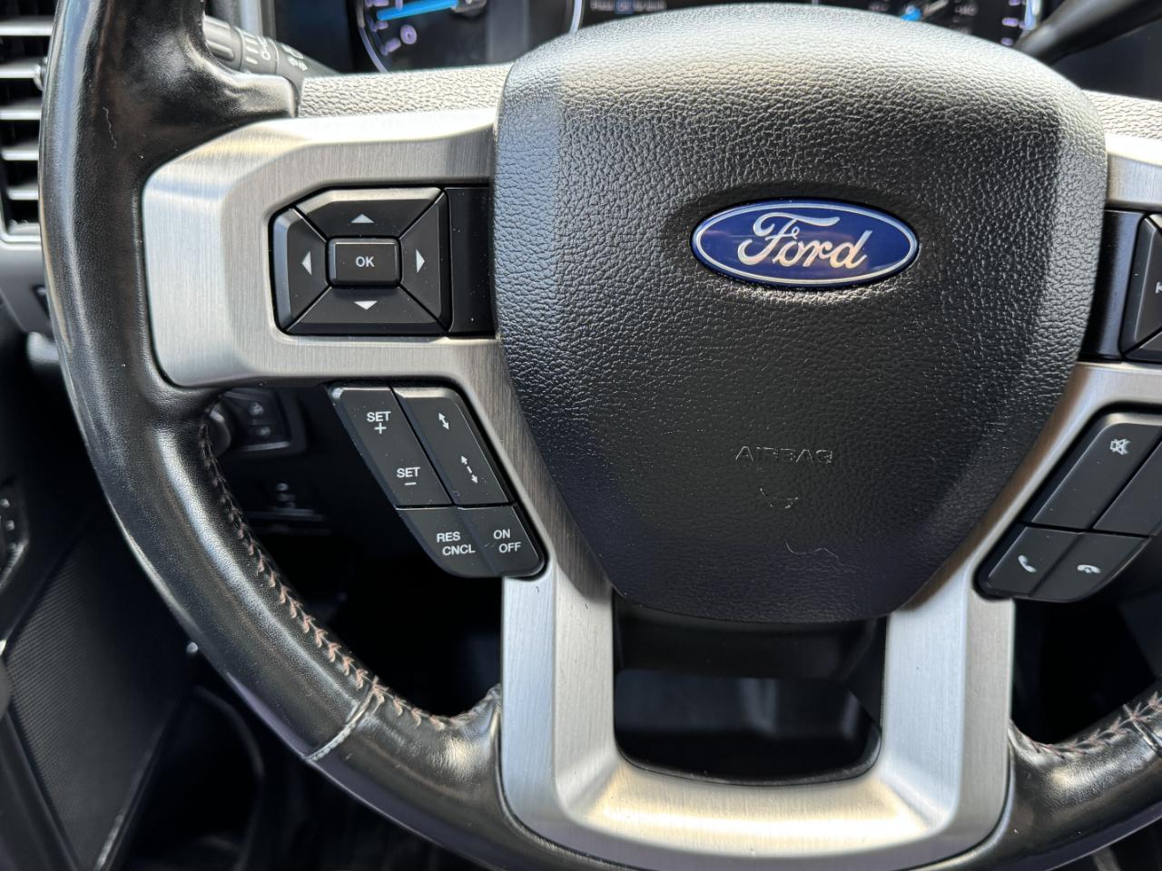 Ford Super Duty F-250 SRW  2019