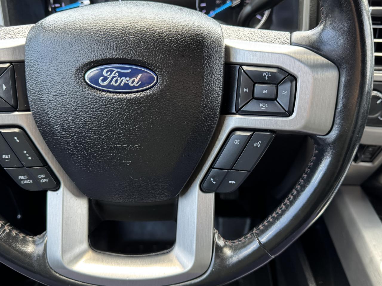 Ford Super Duty F-250 SRW  2019