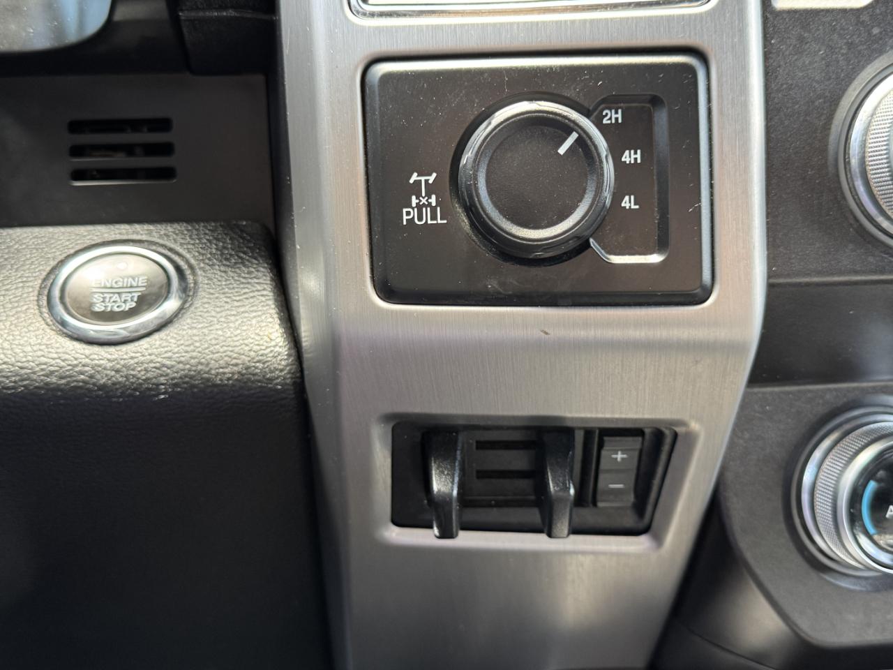 Ford Super Duty F-250 SRW  2019