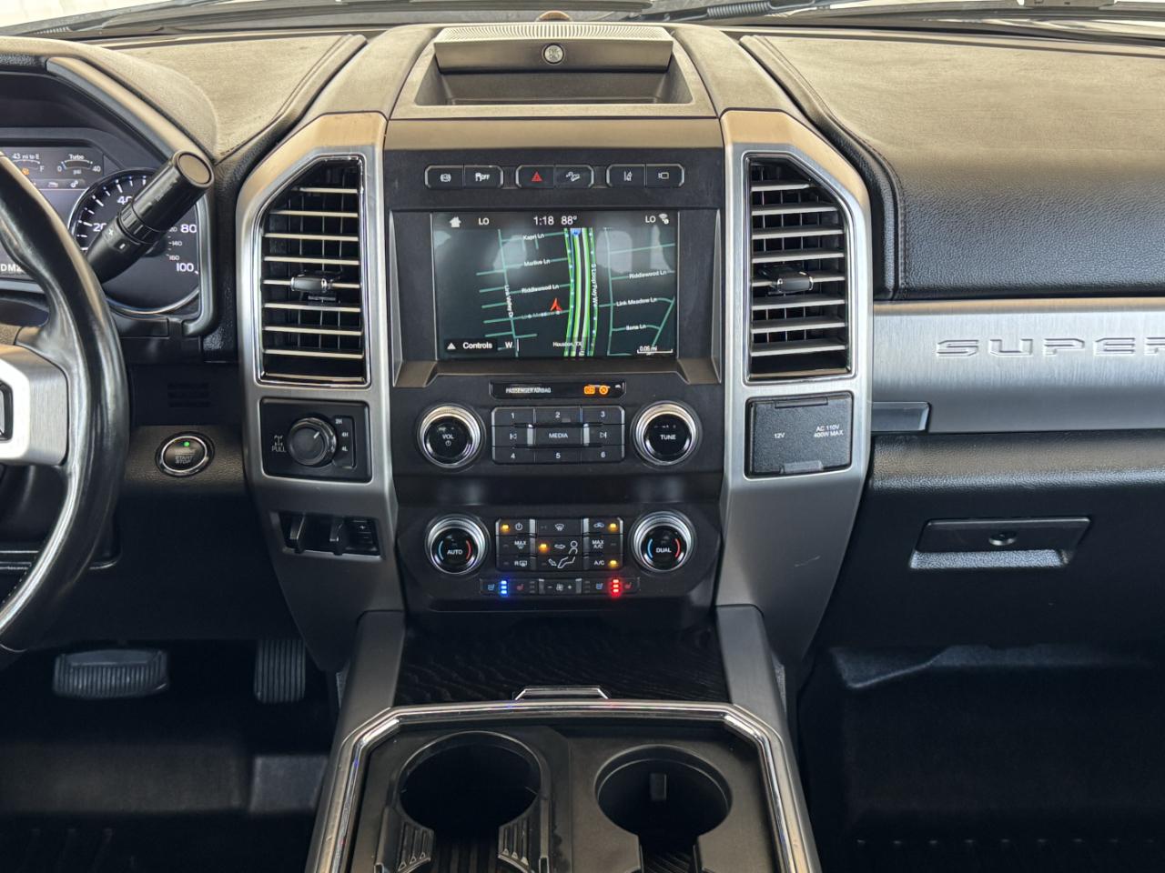 Ford Super Duty F-250 SRW  2019