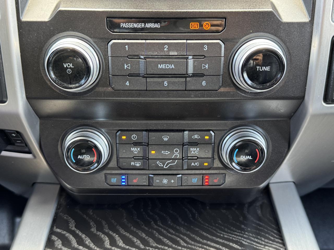 Ford Super Duty F-250 SRW  2019