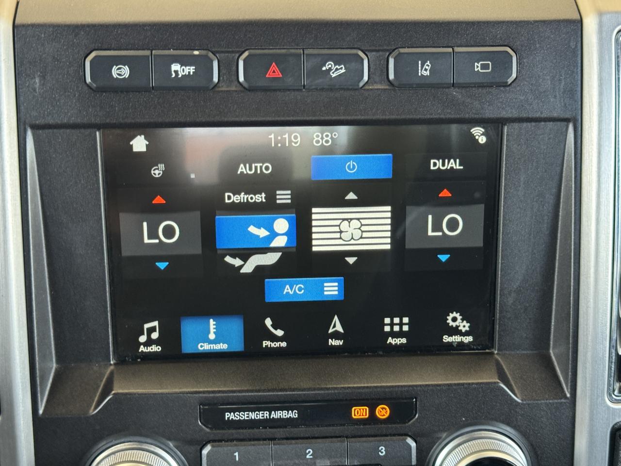 Ford Super Duty F-250 SRW  2019