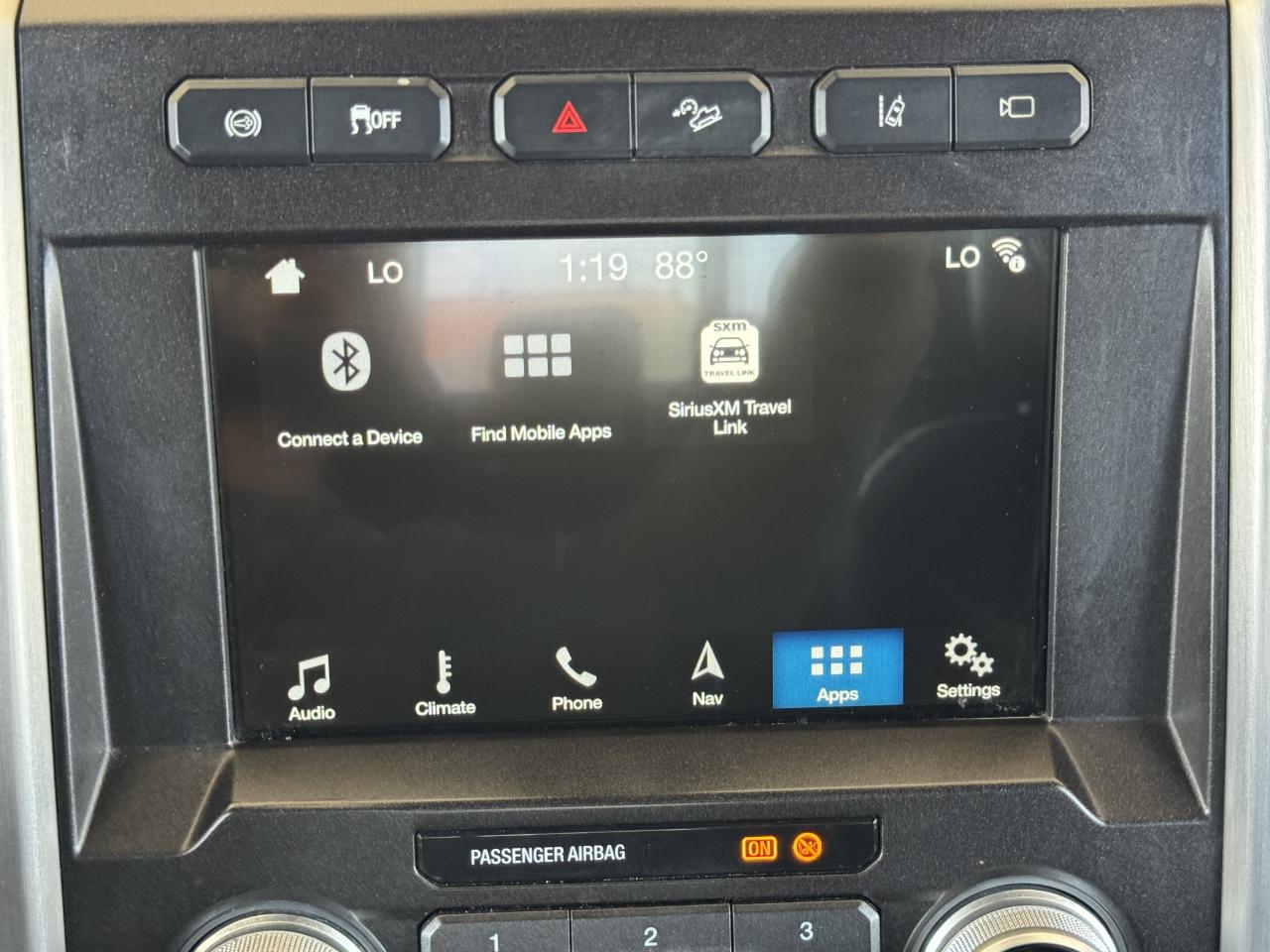 Ford Super Duty F-250 SRW  2019