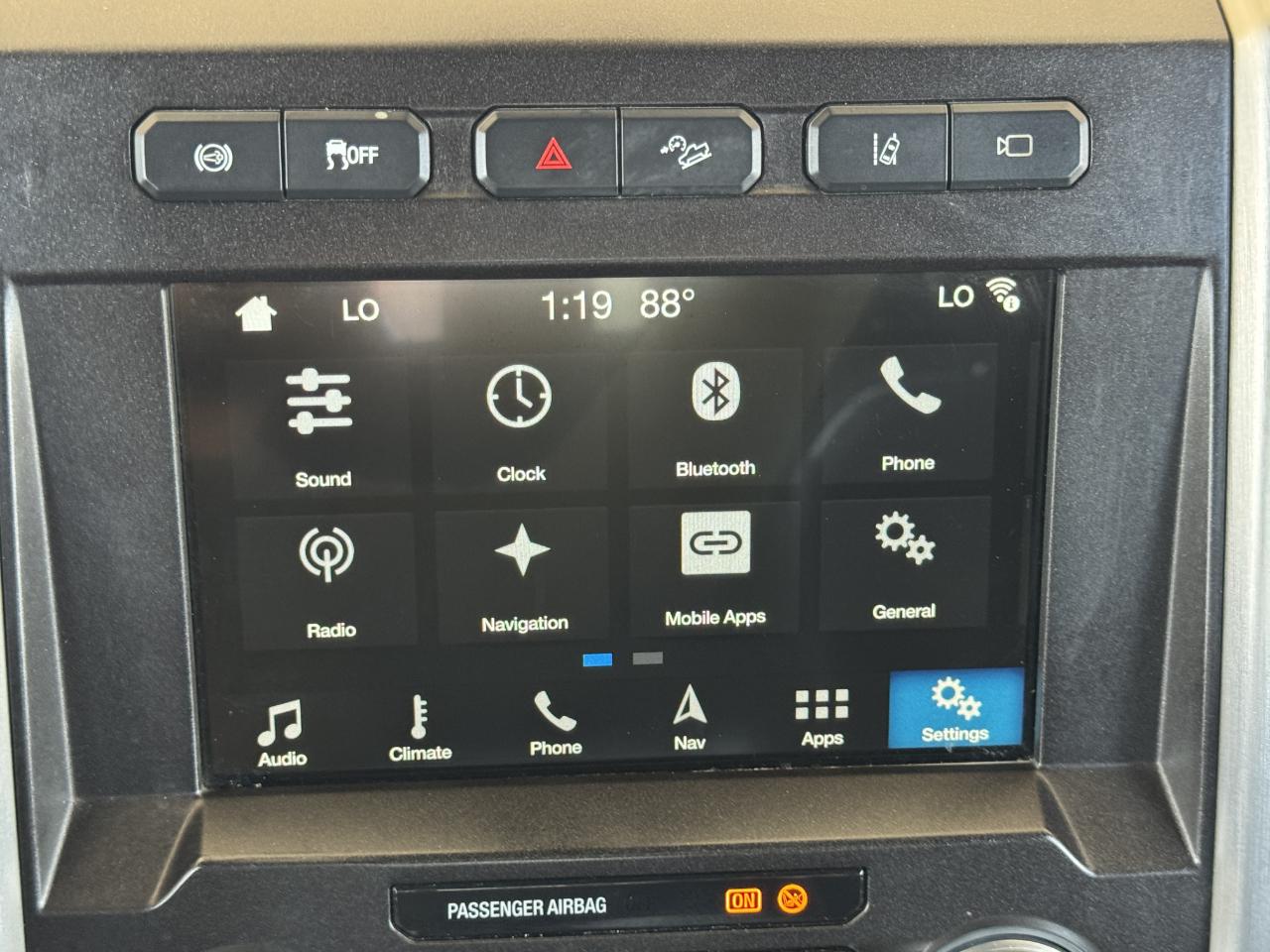 Ford Super Duty F-250 SRW  2019