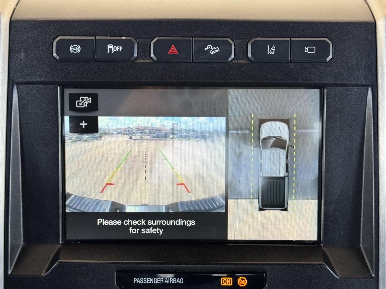 Ford Super Duty F-250 SRW  2019