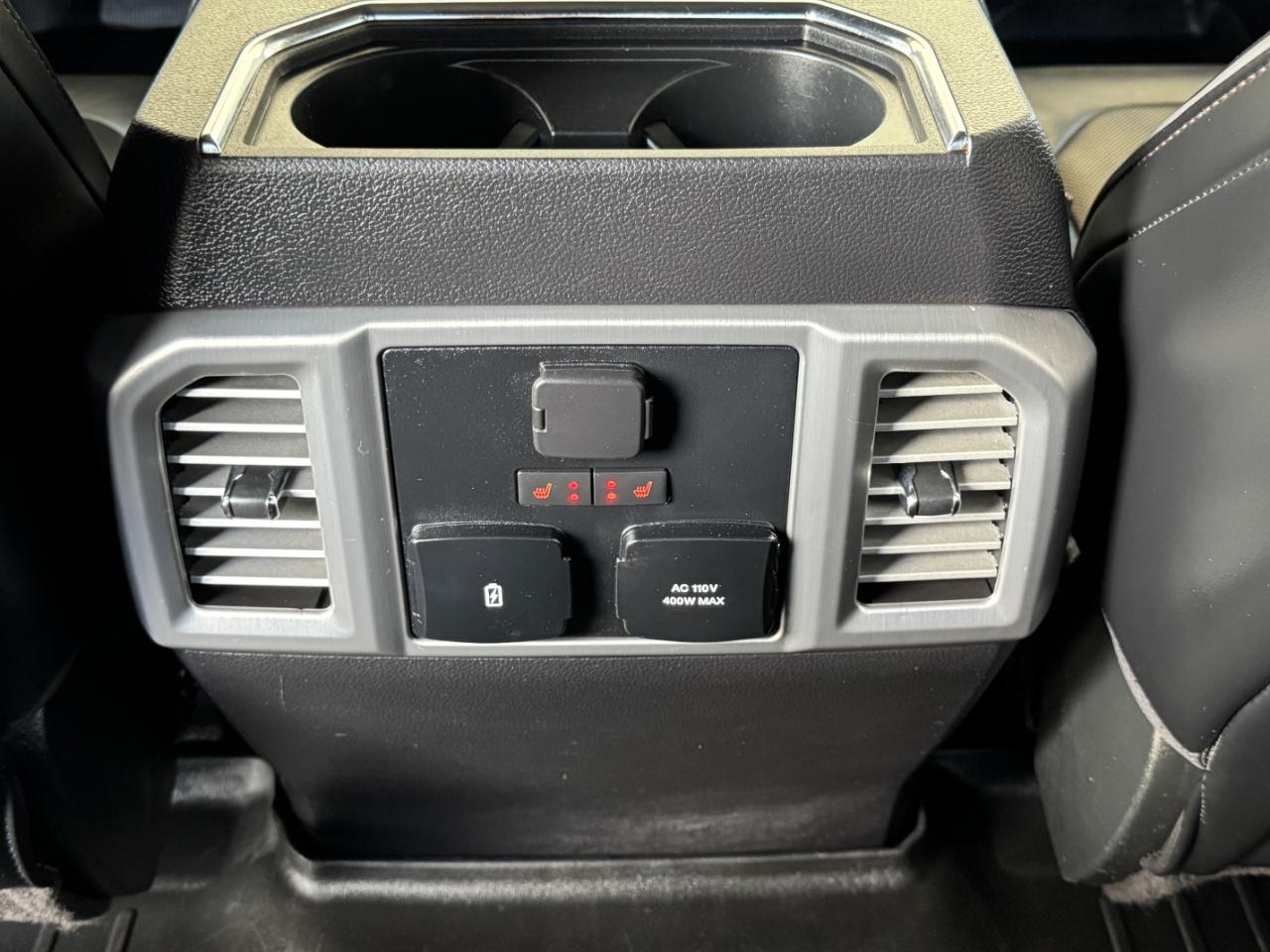Ford Super Duty F-250 SRW  2019