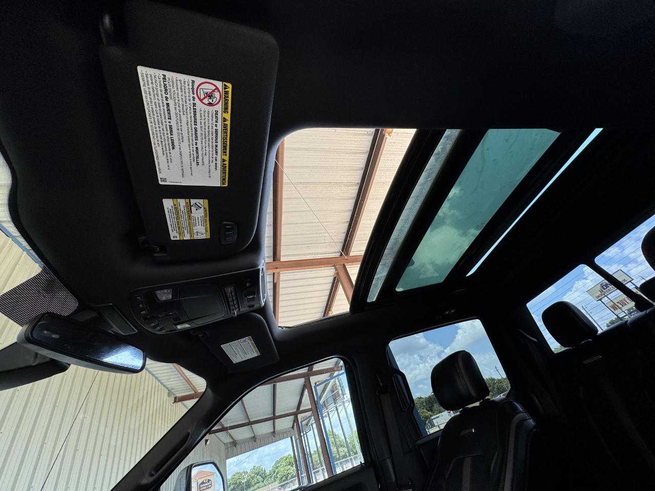Ford Super Duty F-250 SRW  2019