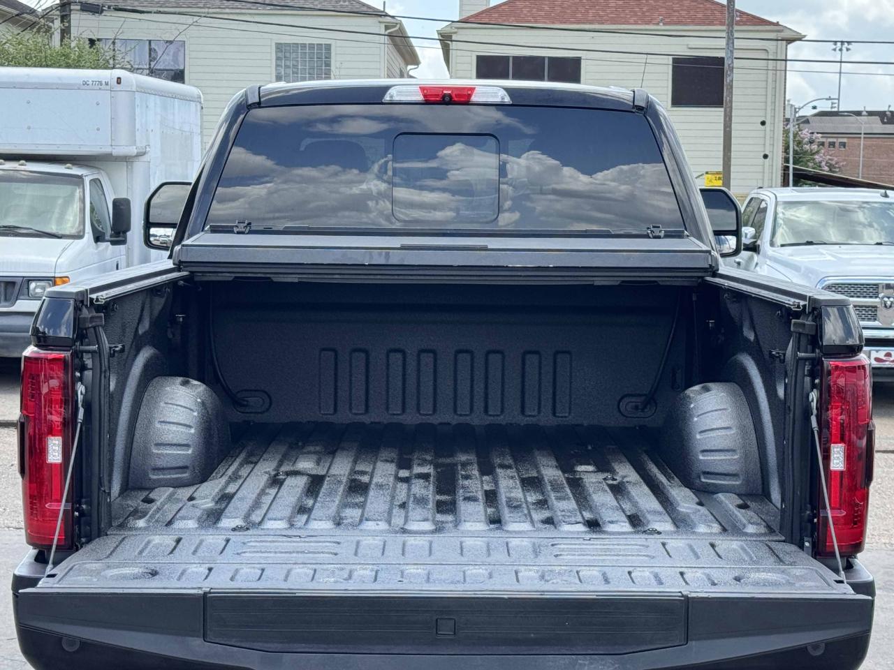 Ford Super Duty F-250 SRW  2019