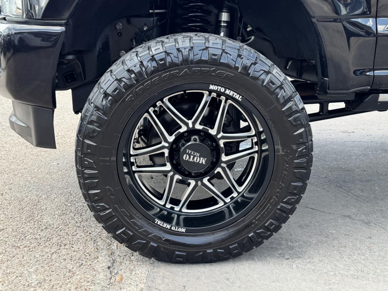 Ford Super Duty F-250 SRW  2019