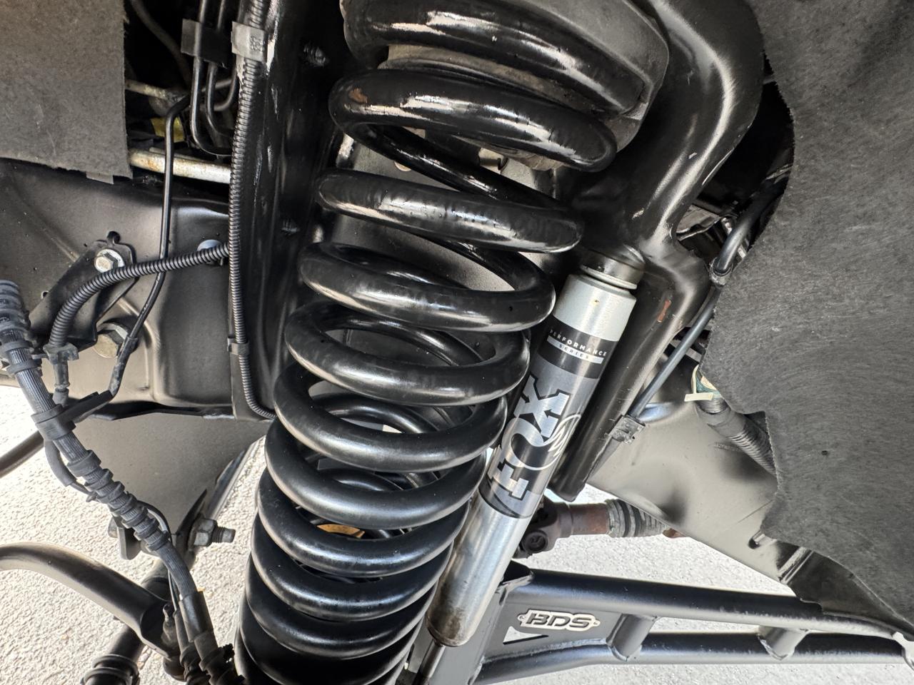 Ford Super Duty F-250 SRW  2019