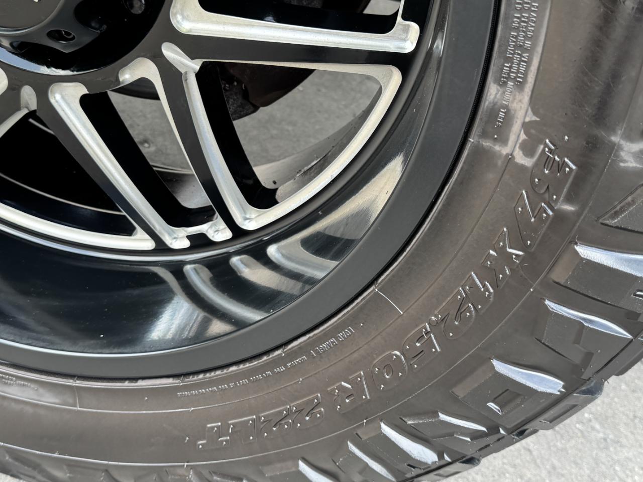Ford Super Duty F-250 SRW  2019