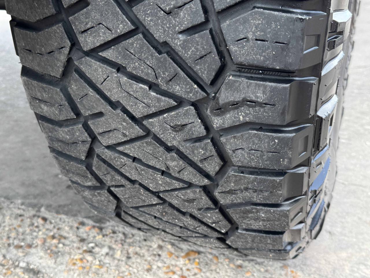 Ford Super Duty F-250 SRW  2019