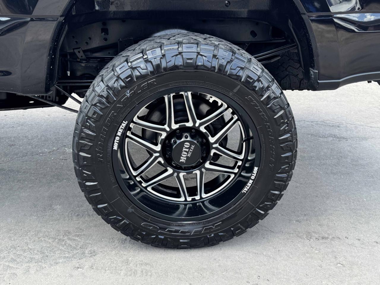 Ford Super Duty F-250 SRW  2019