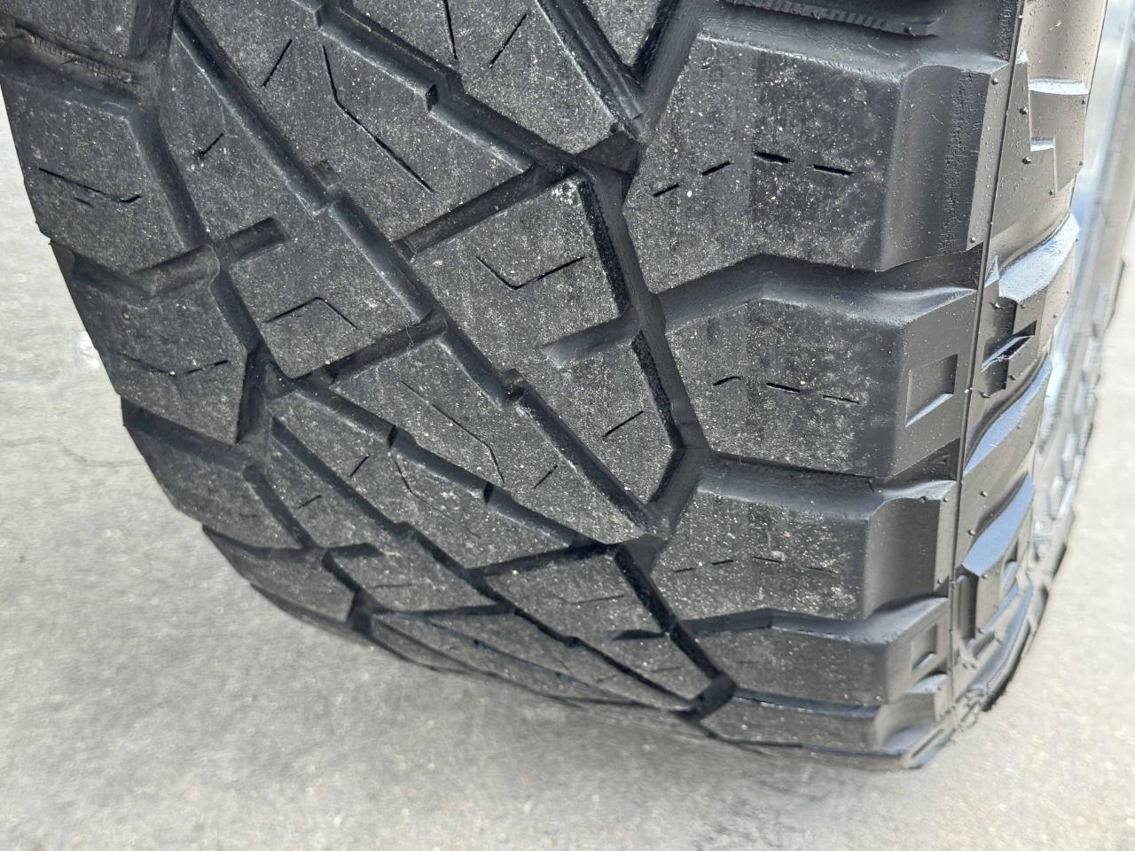 Ford Super Duty F-250 SRW  2019