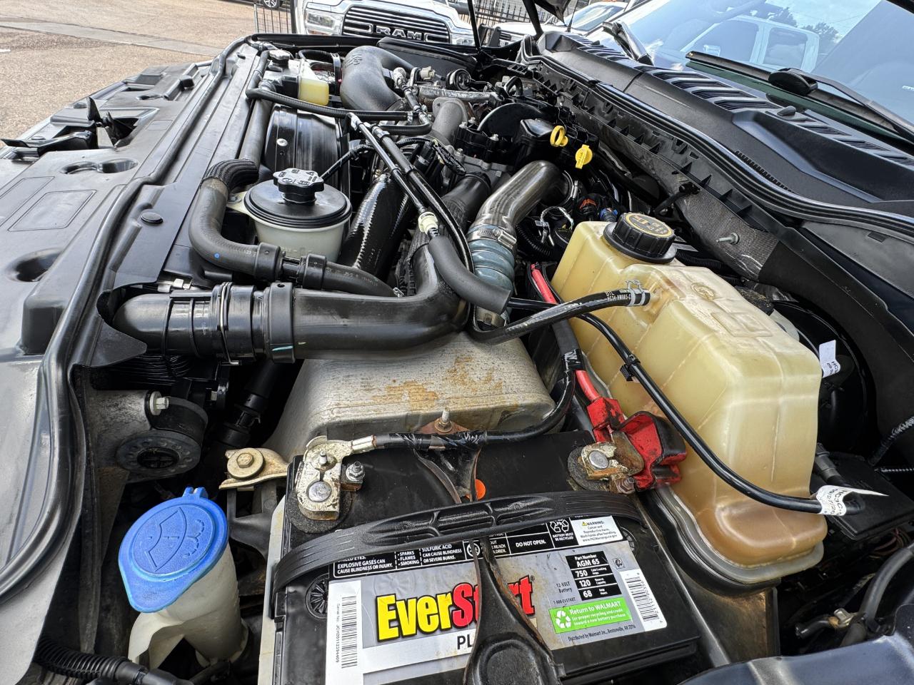 Ford Super Duty F-250 SRW  2019