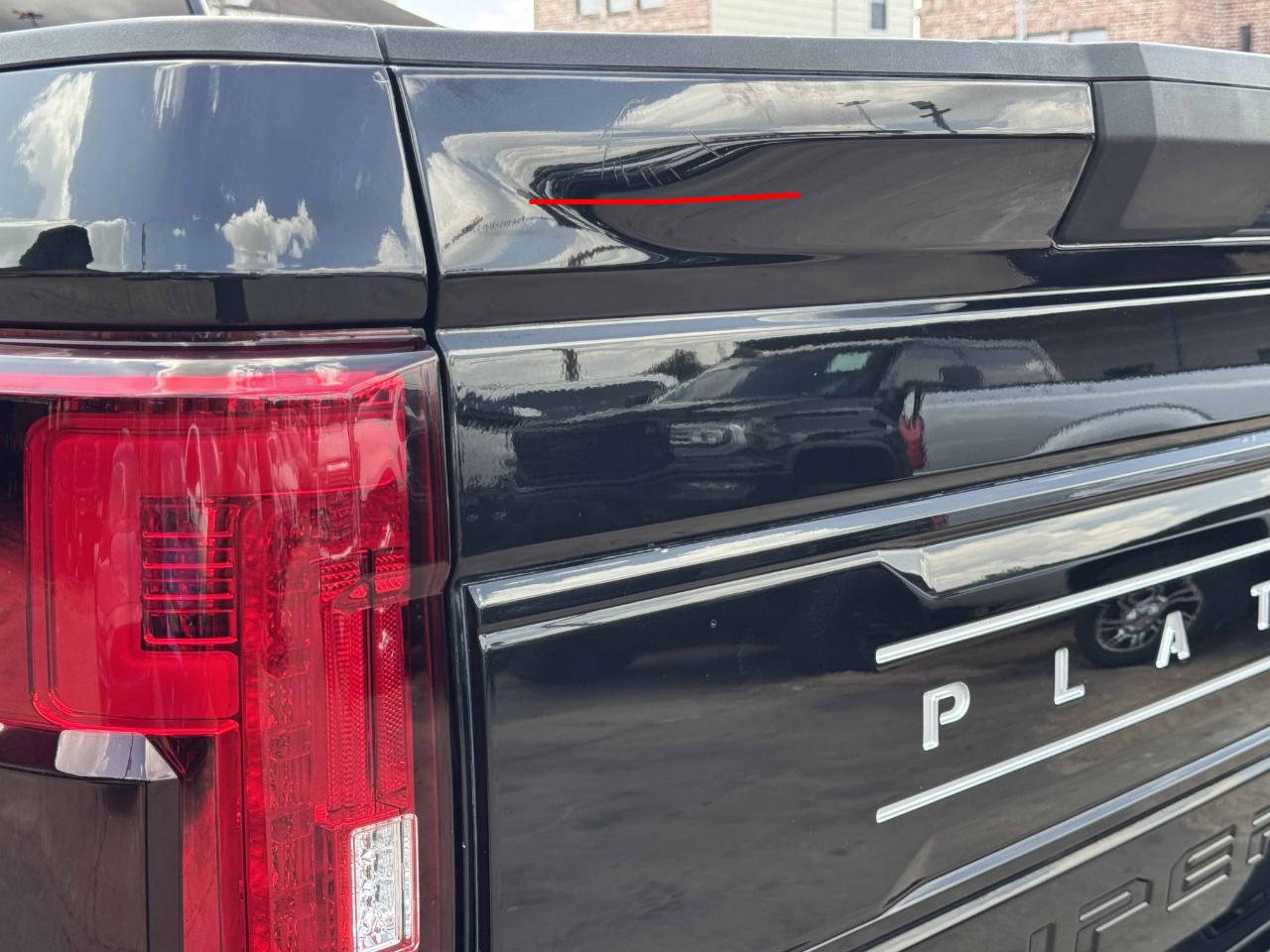Ford Super Duty F-250 SRW  2019