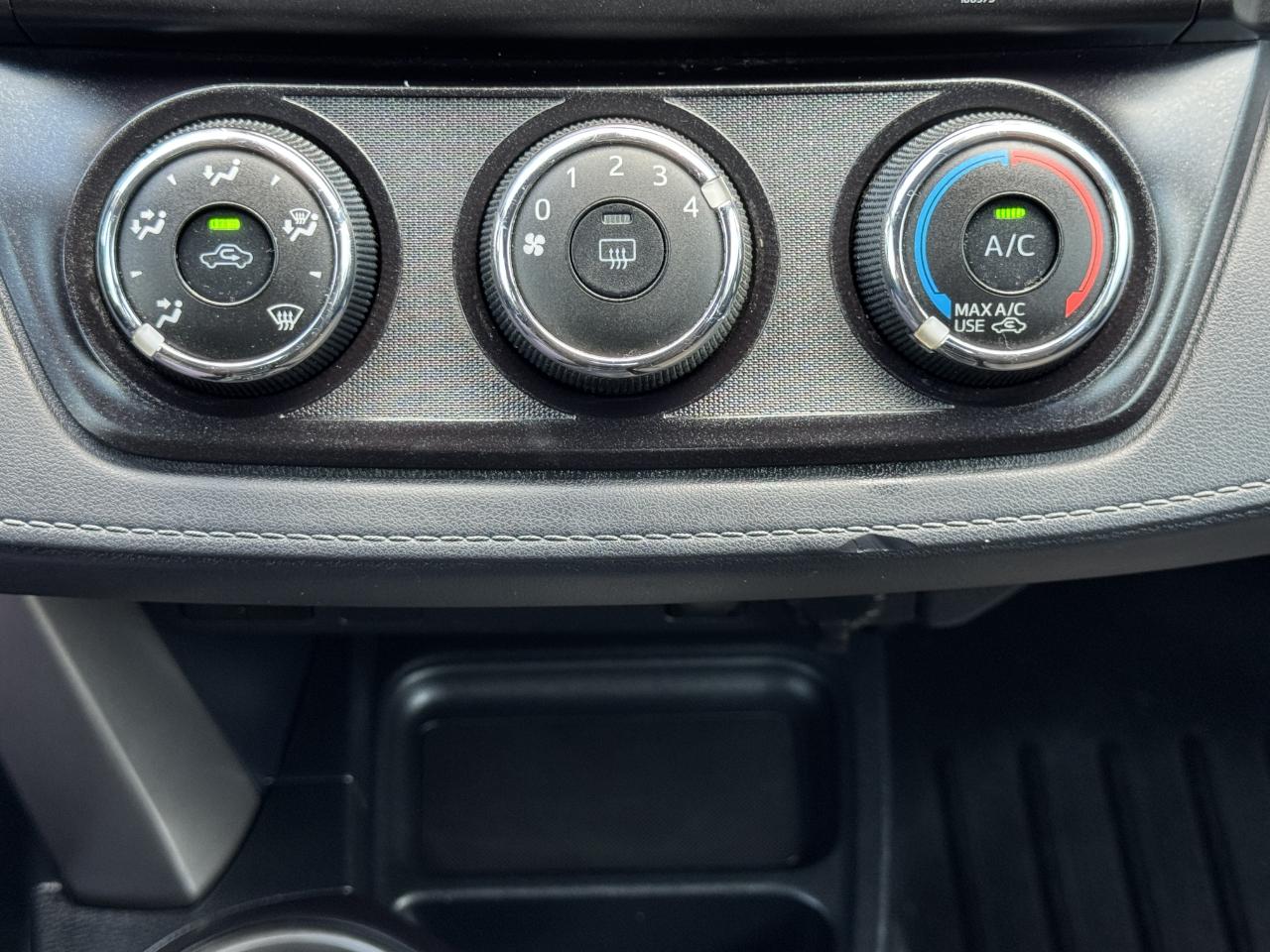 Toyota RAV4  2017