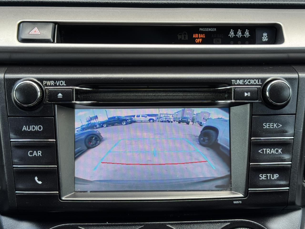 Toyota RAV4  2017
