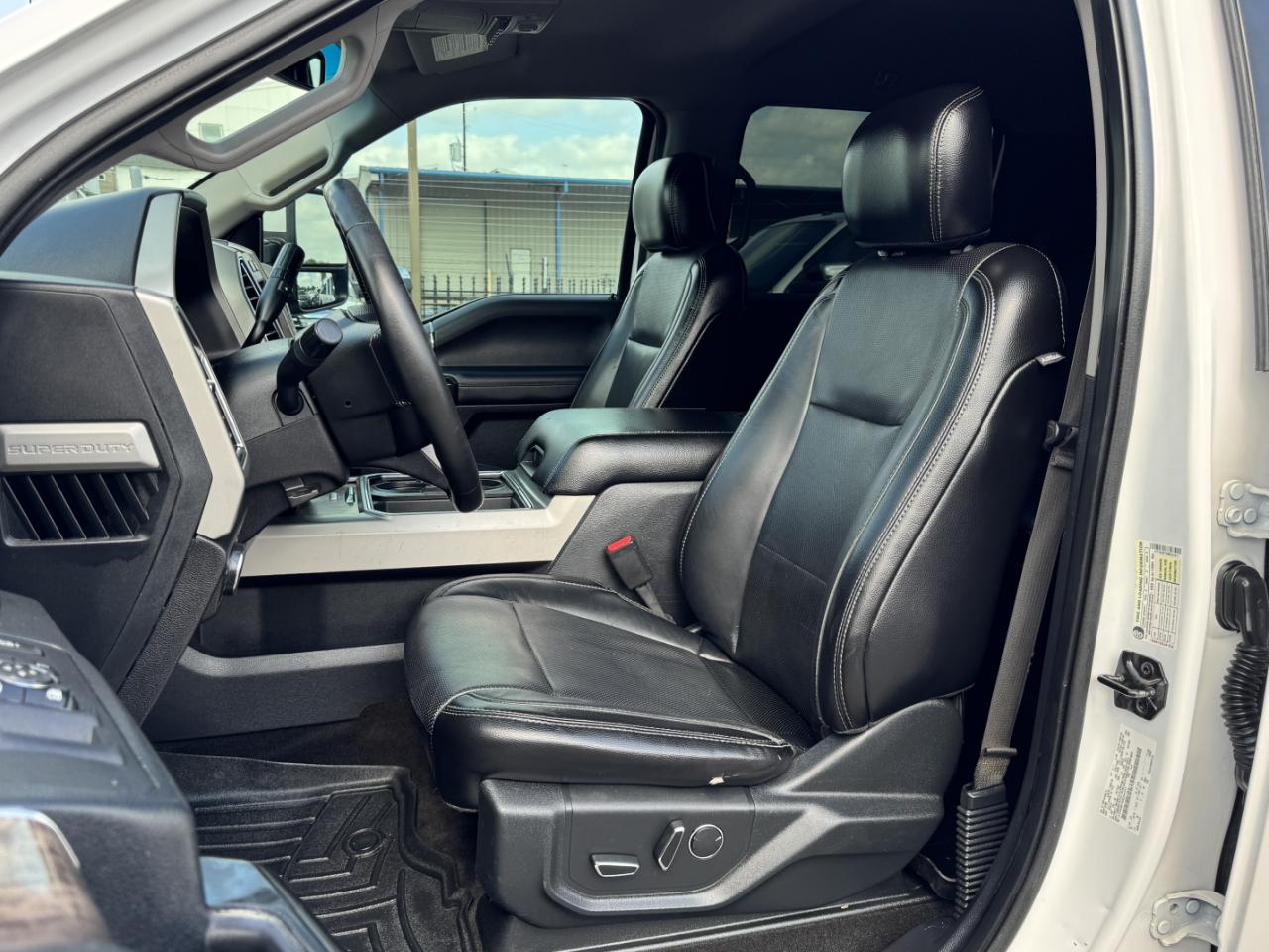 Ford Super Duty F-250 SRW  2017