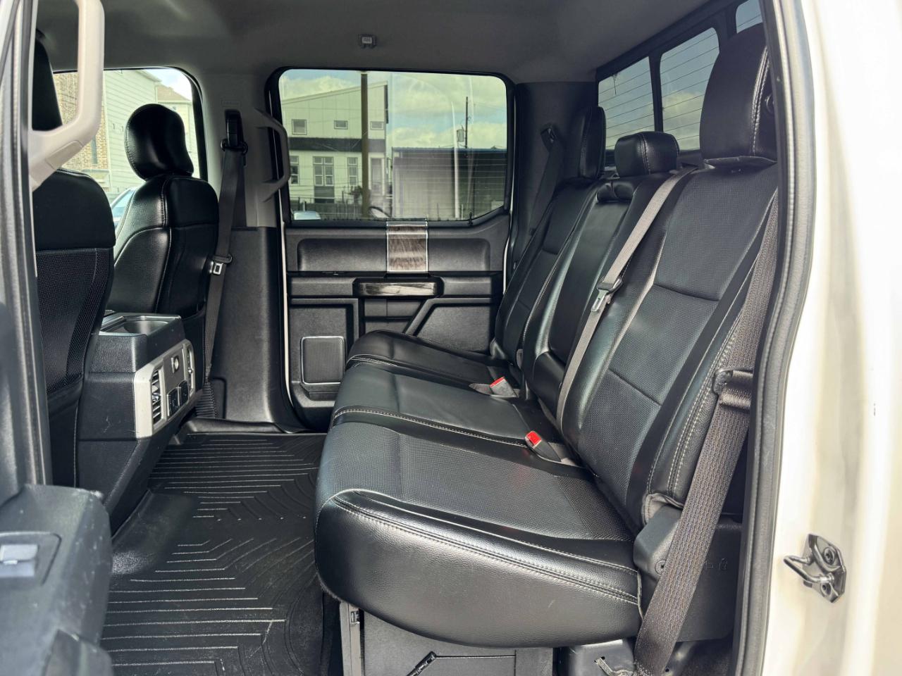 Ford Super Duty F-250 SRW  2017