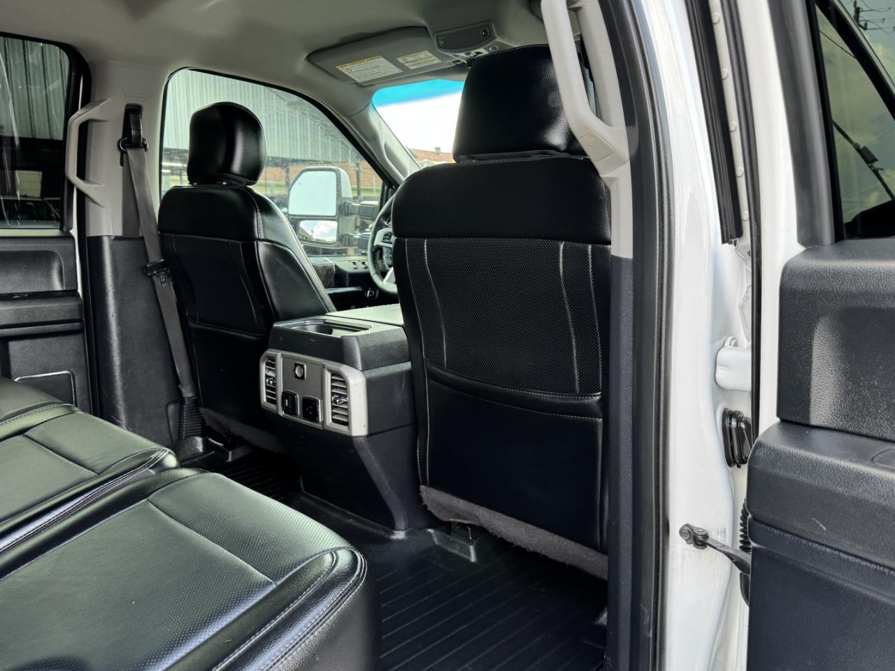Ford Super Duty F-250 SRW  2017