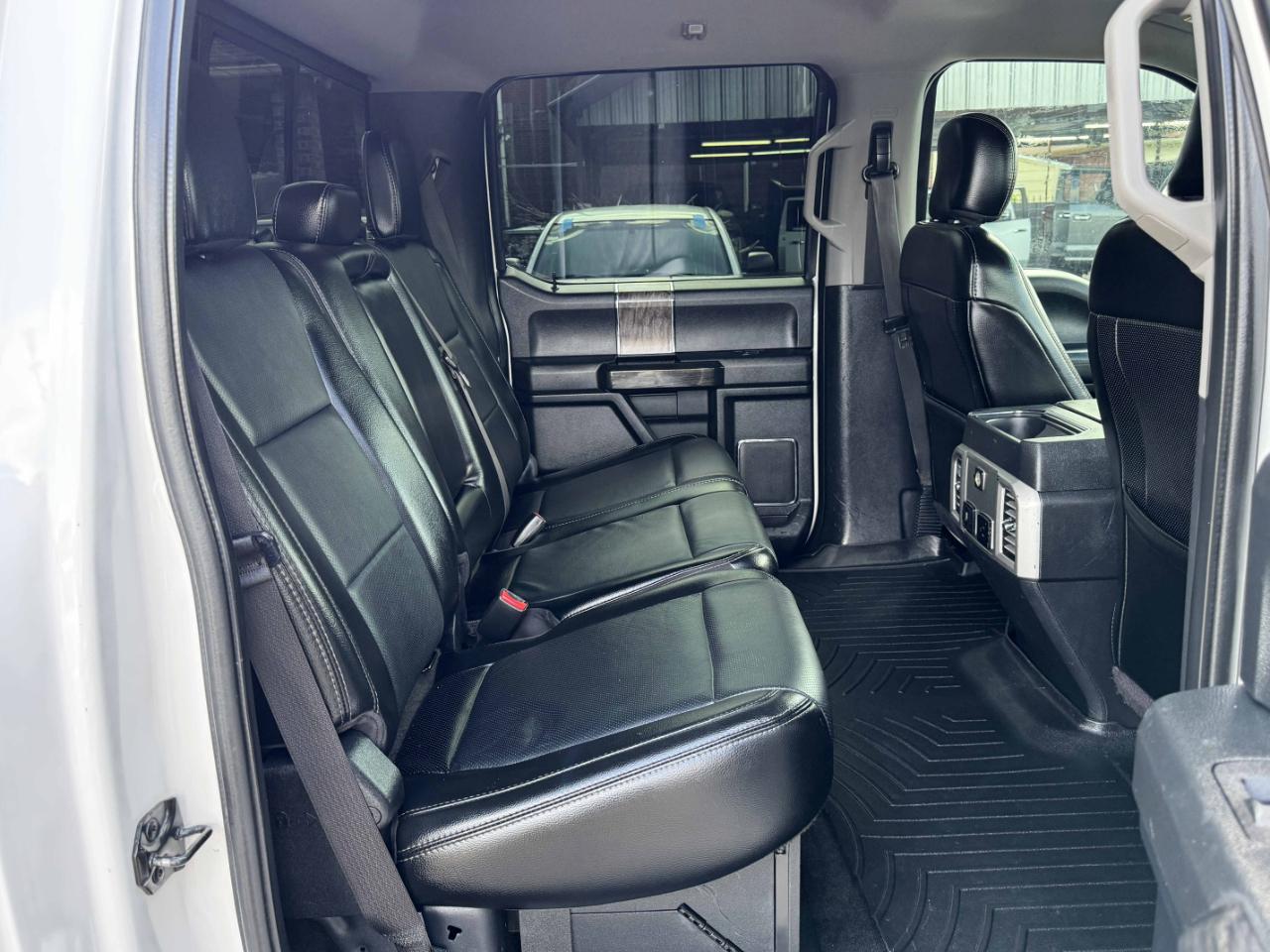 Ford Super Duty F-250 SRW  2017