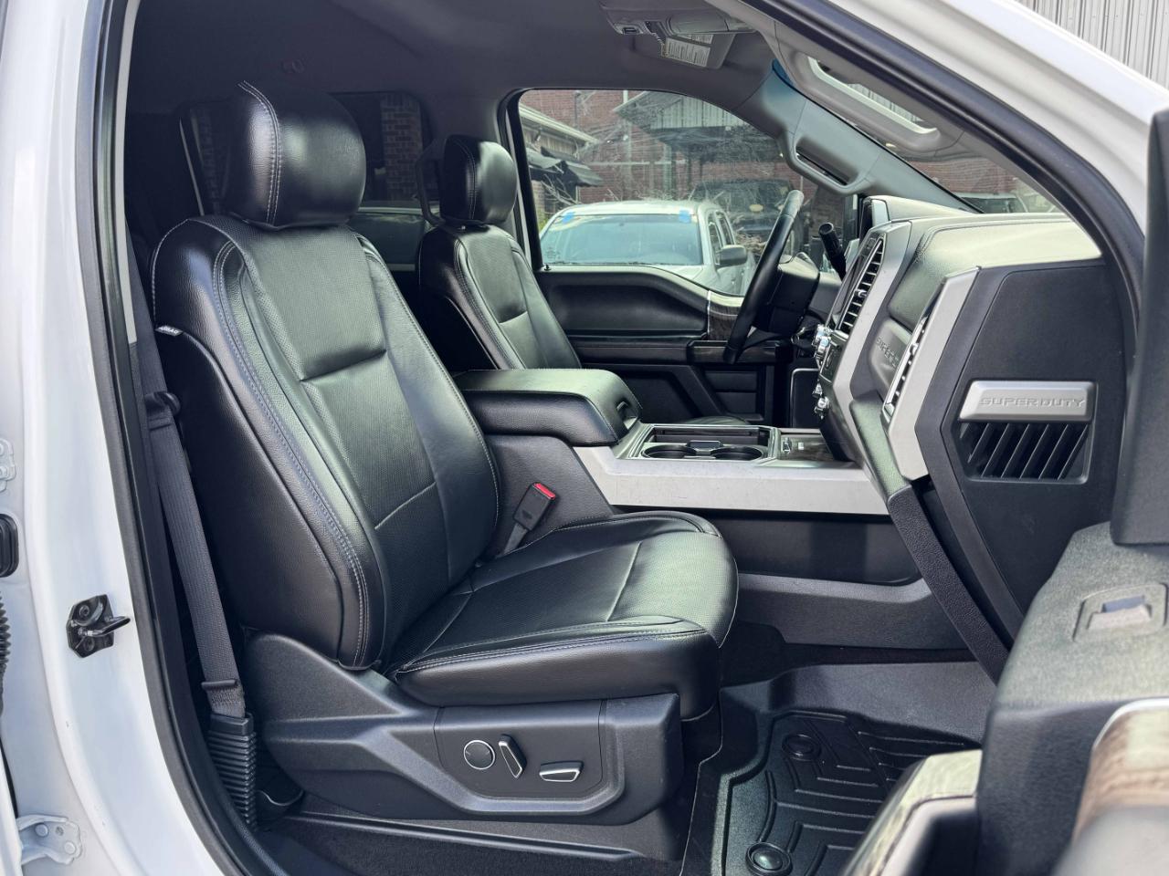 Ford Super Duty F-250 SRW  2017