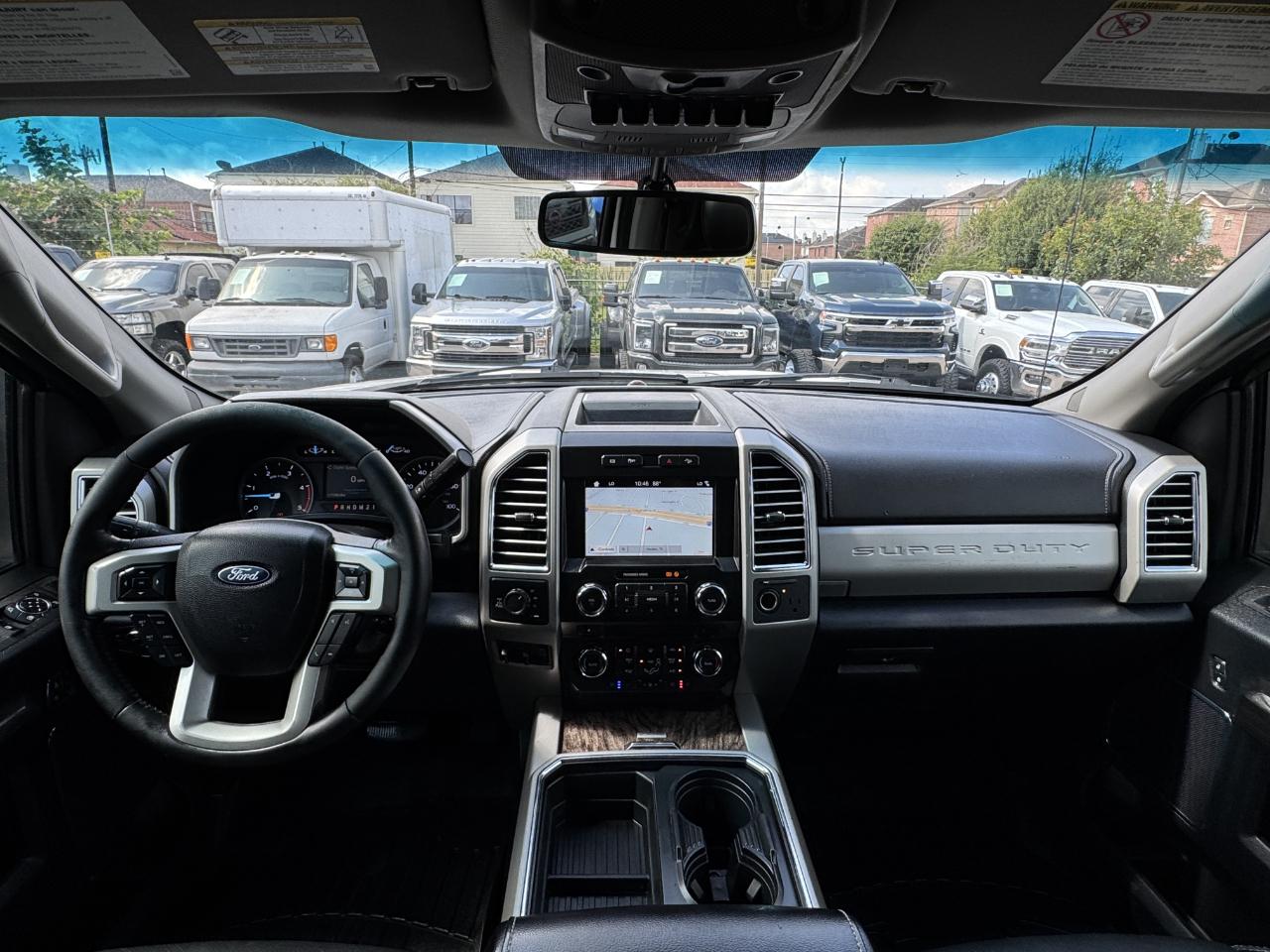 Ford Super Duty F-250 SRW  2017