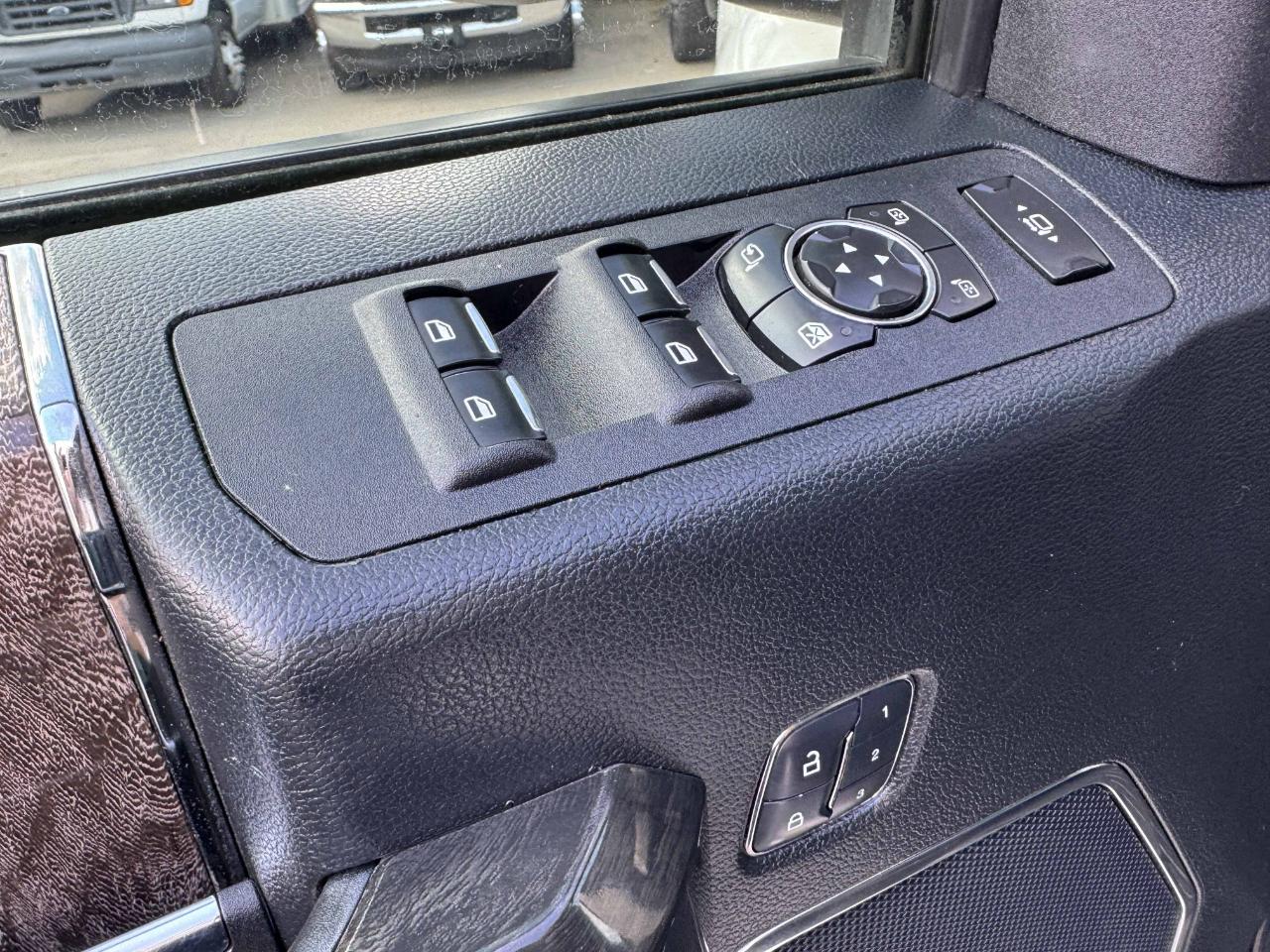 Ford Super Duty F-250 SRW  2017