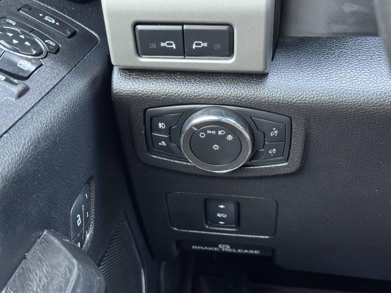 Ford Super Duty F-250 SRW  2017