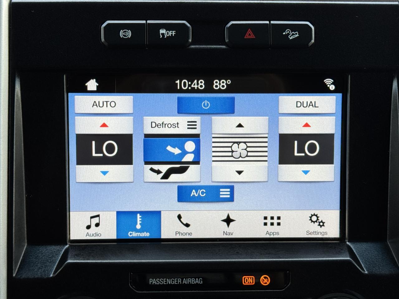 Ford Super Duty F-250 SRW  2017