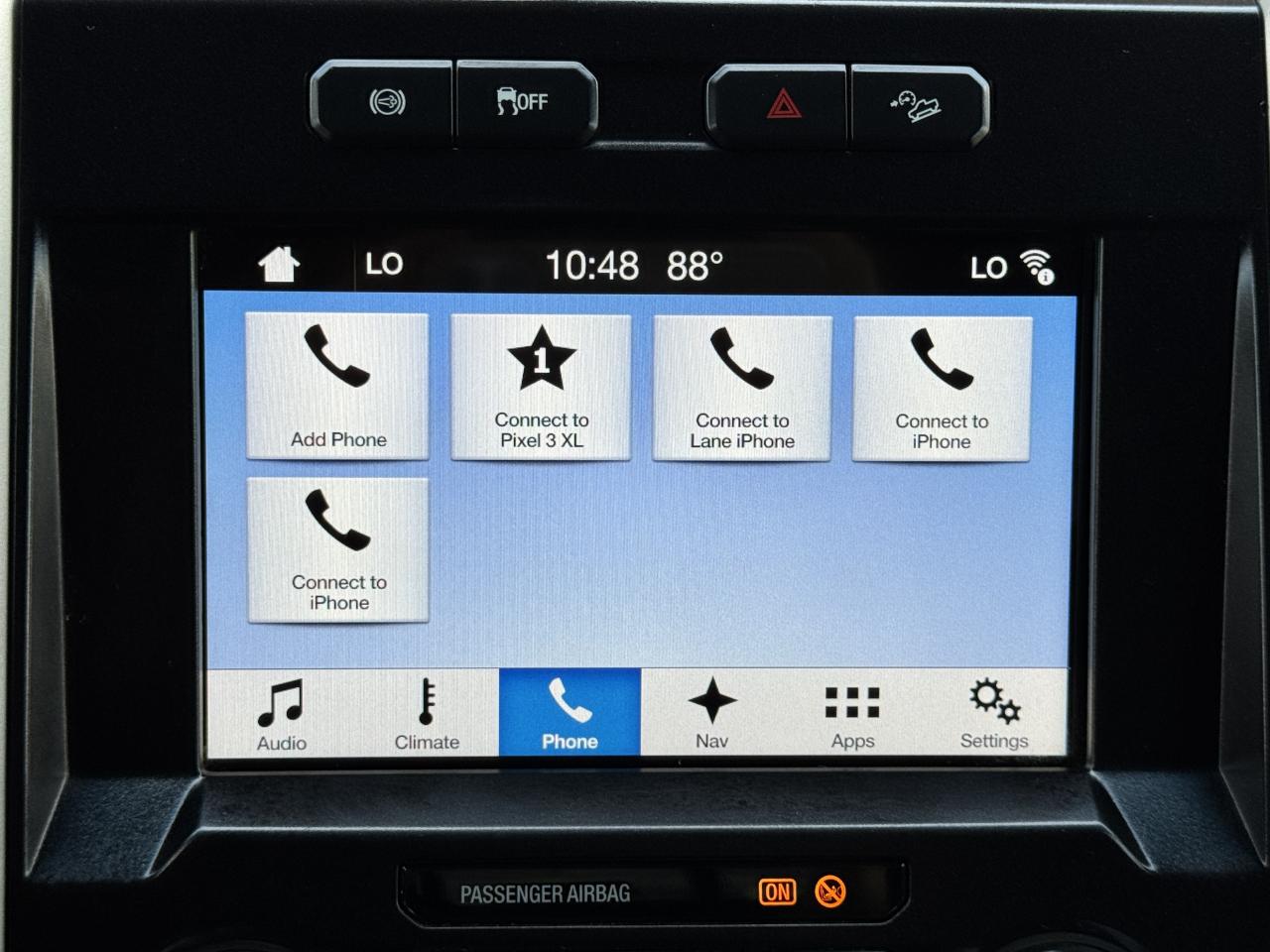 Ford Super Duty F-250 SRW  2017