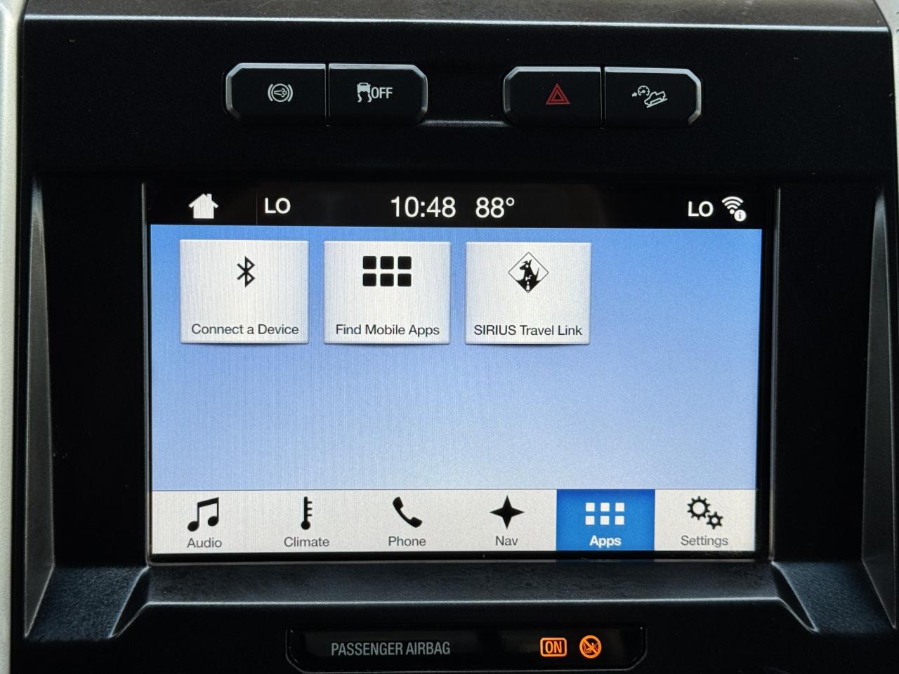 Ford Super Duty F-250 SRW  2017