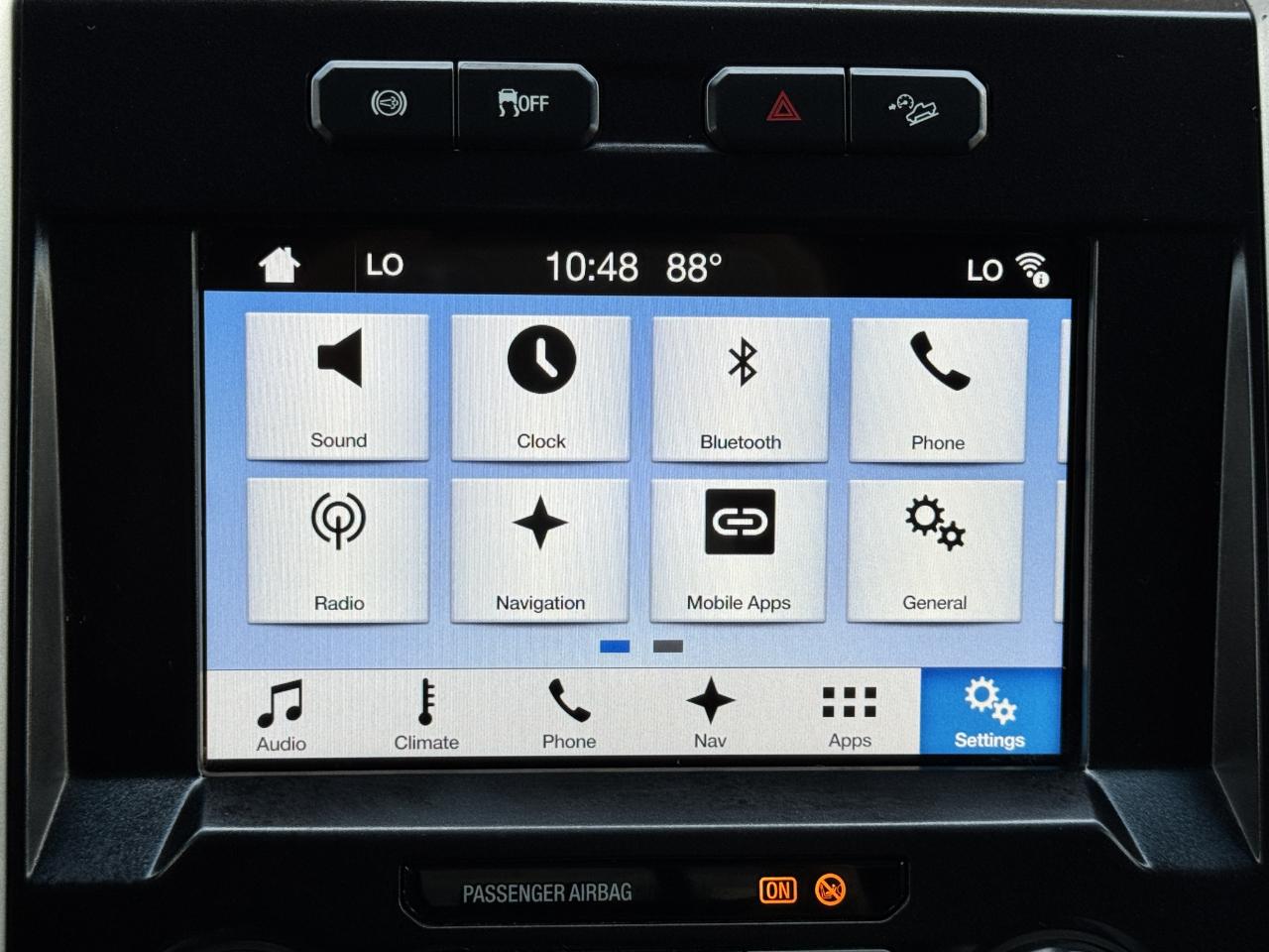 Ford Super Duty F-250 SRW  2017