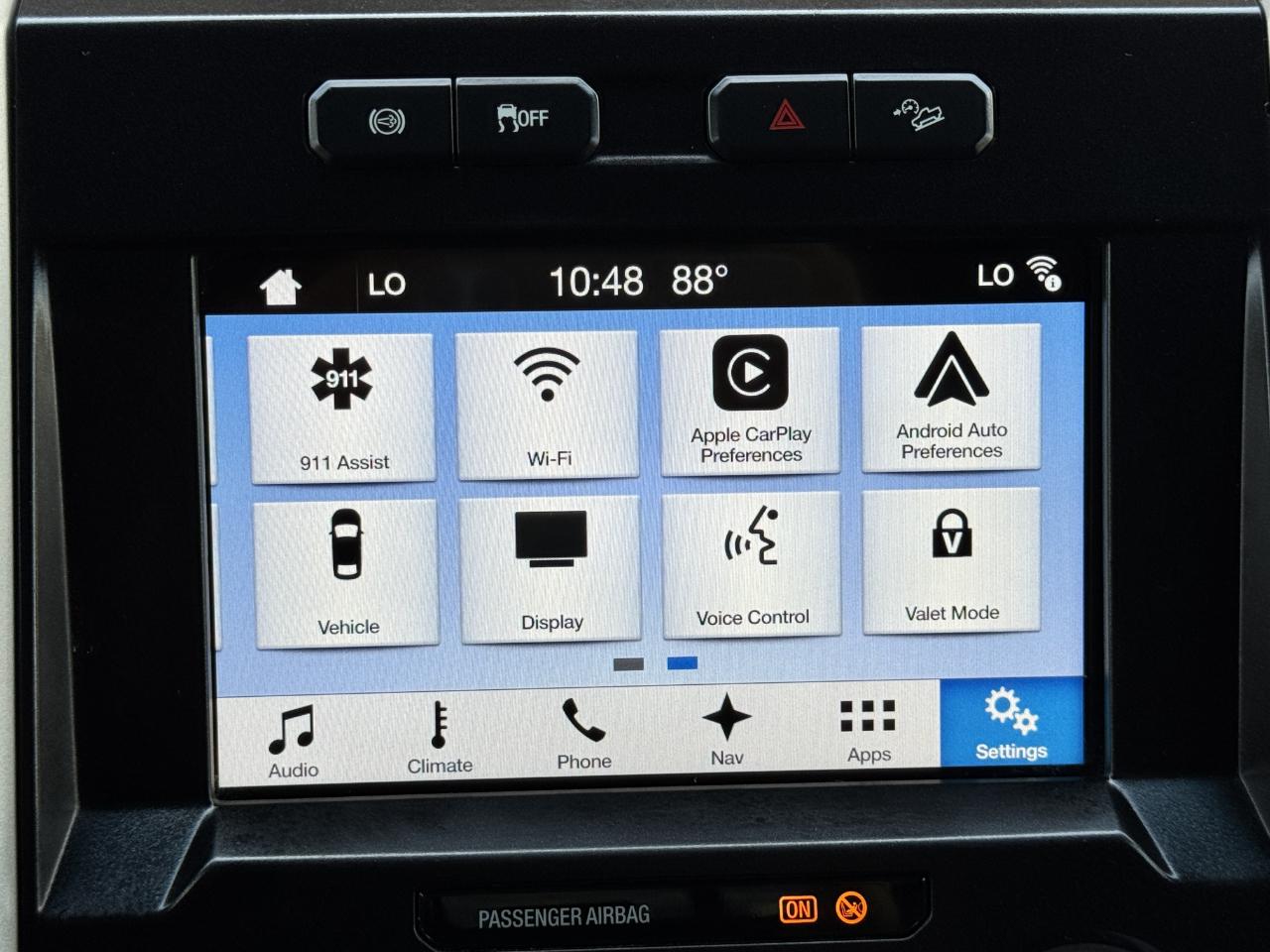 Ford Super Duty F-250 SRW  2017