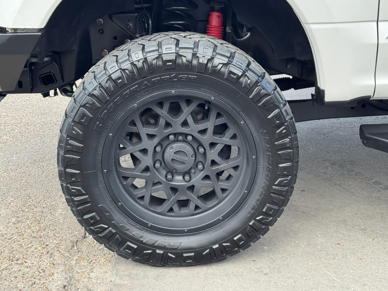Ford Super Duty F-250 SRW  2017