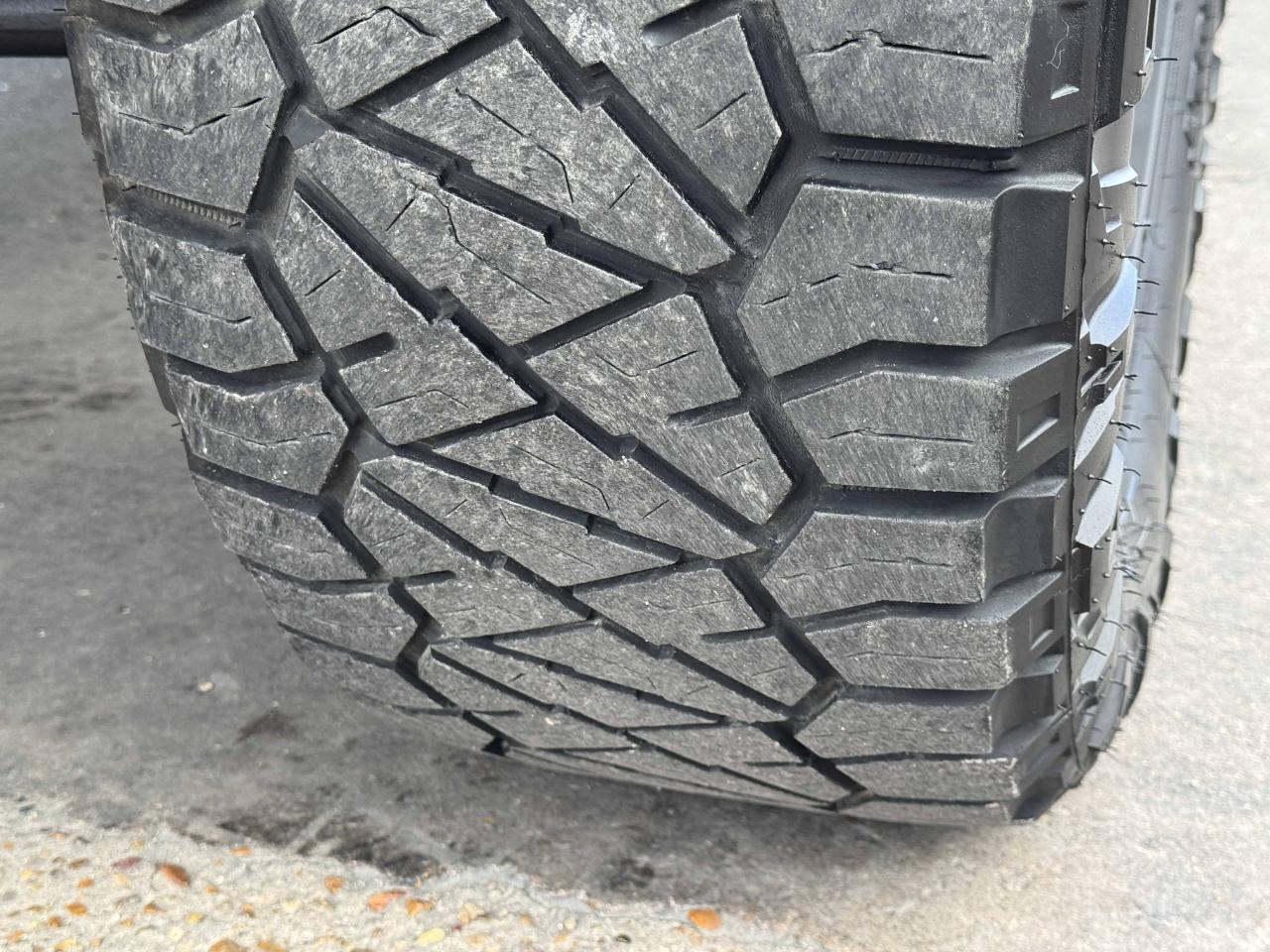 Ford Super Duty F-250 SRW  2017