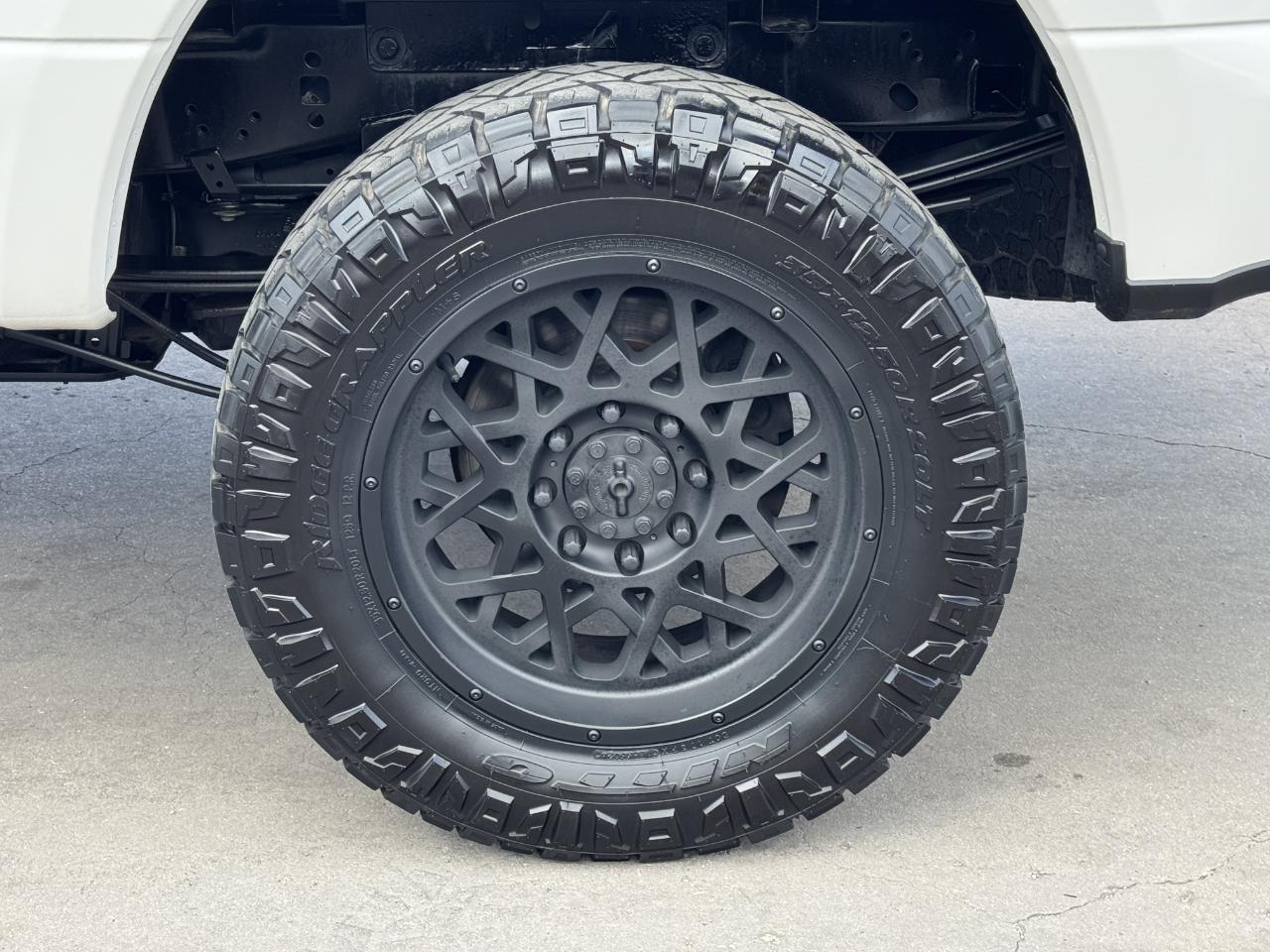 Ford Super Duty F-250 SRW  2017