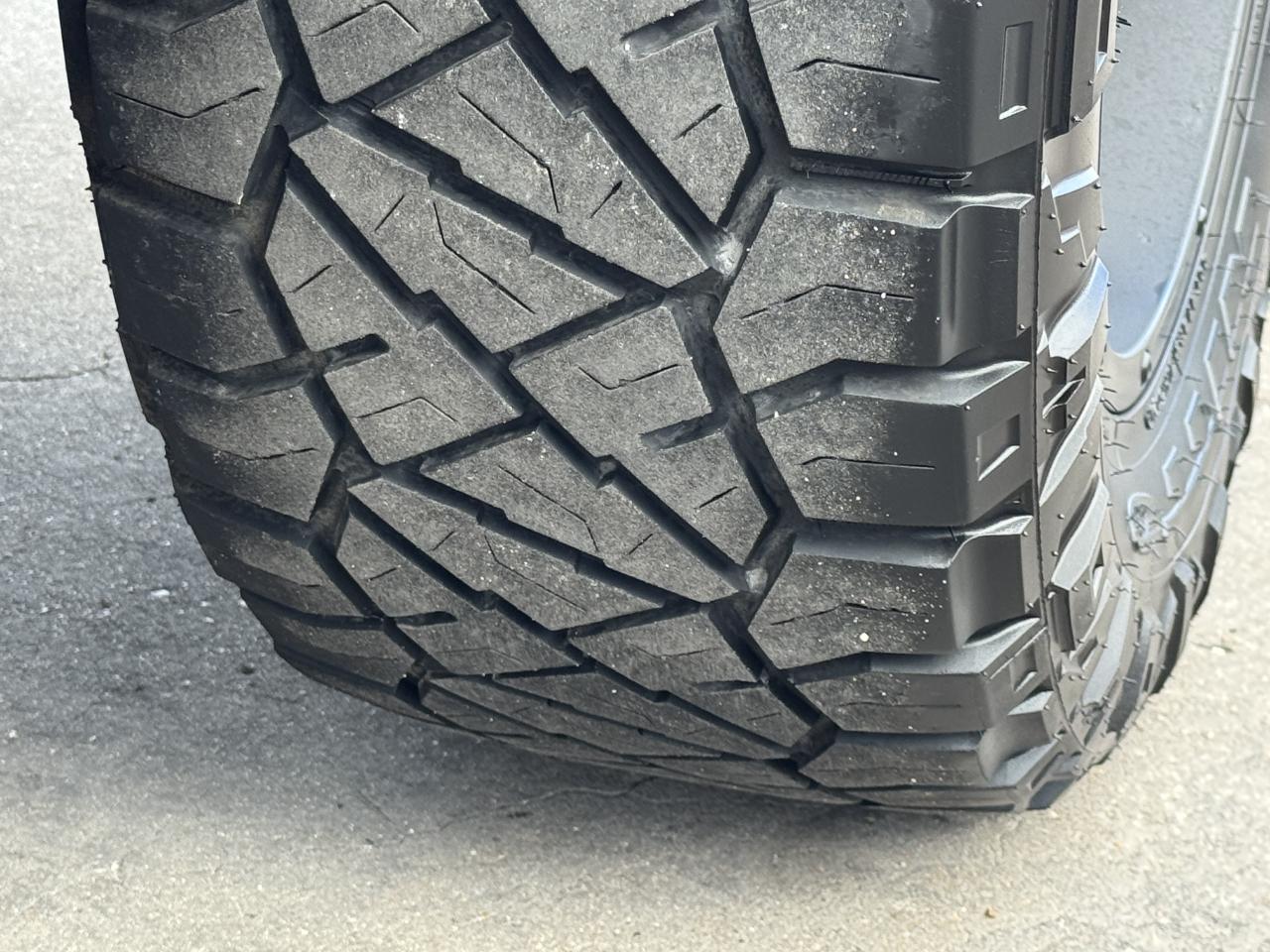 Ford Super Duty F-250 SRW  2017