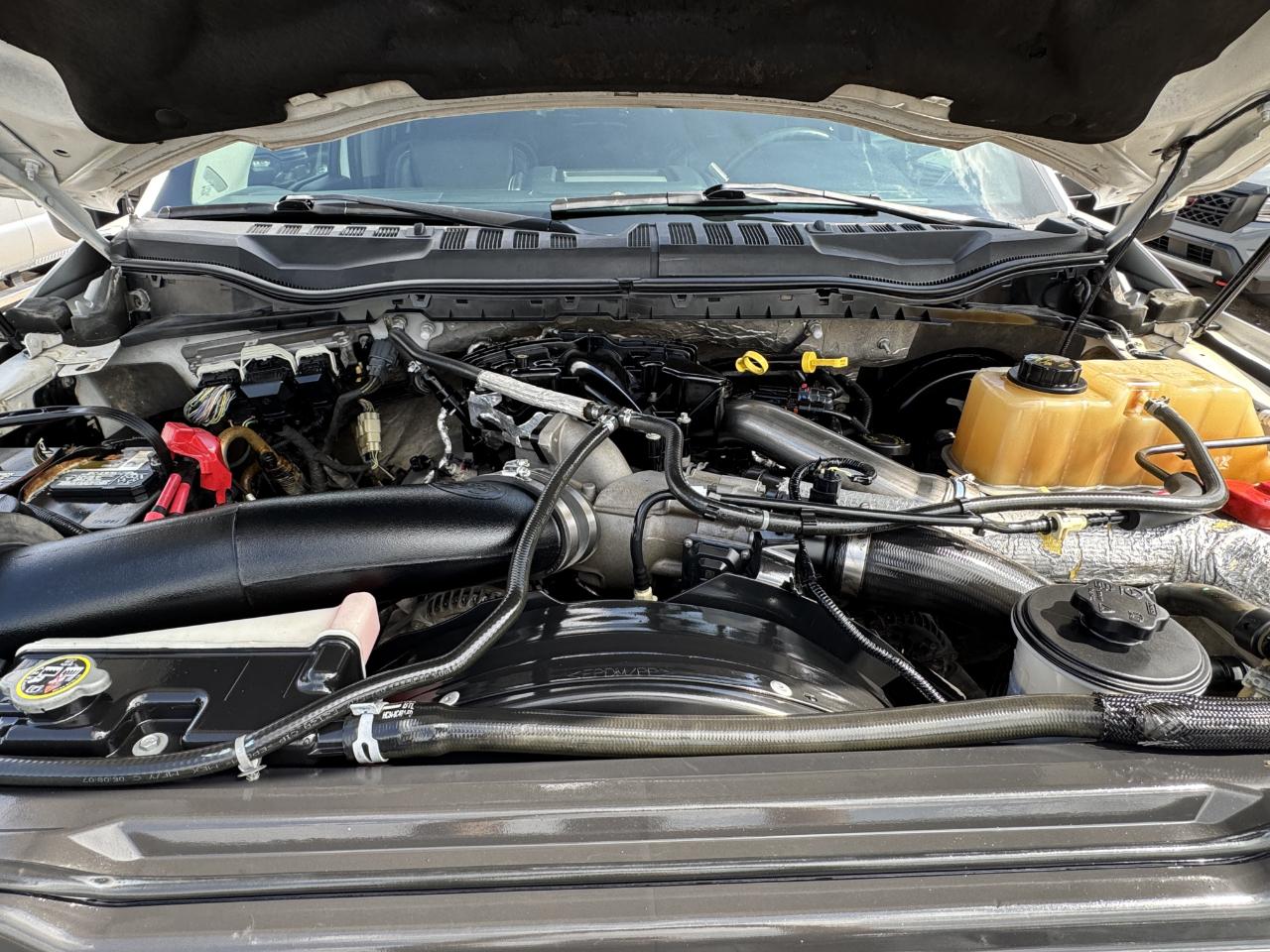 Ford Super Duty F-250 SRW  2017