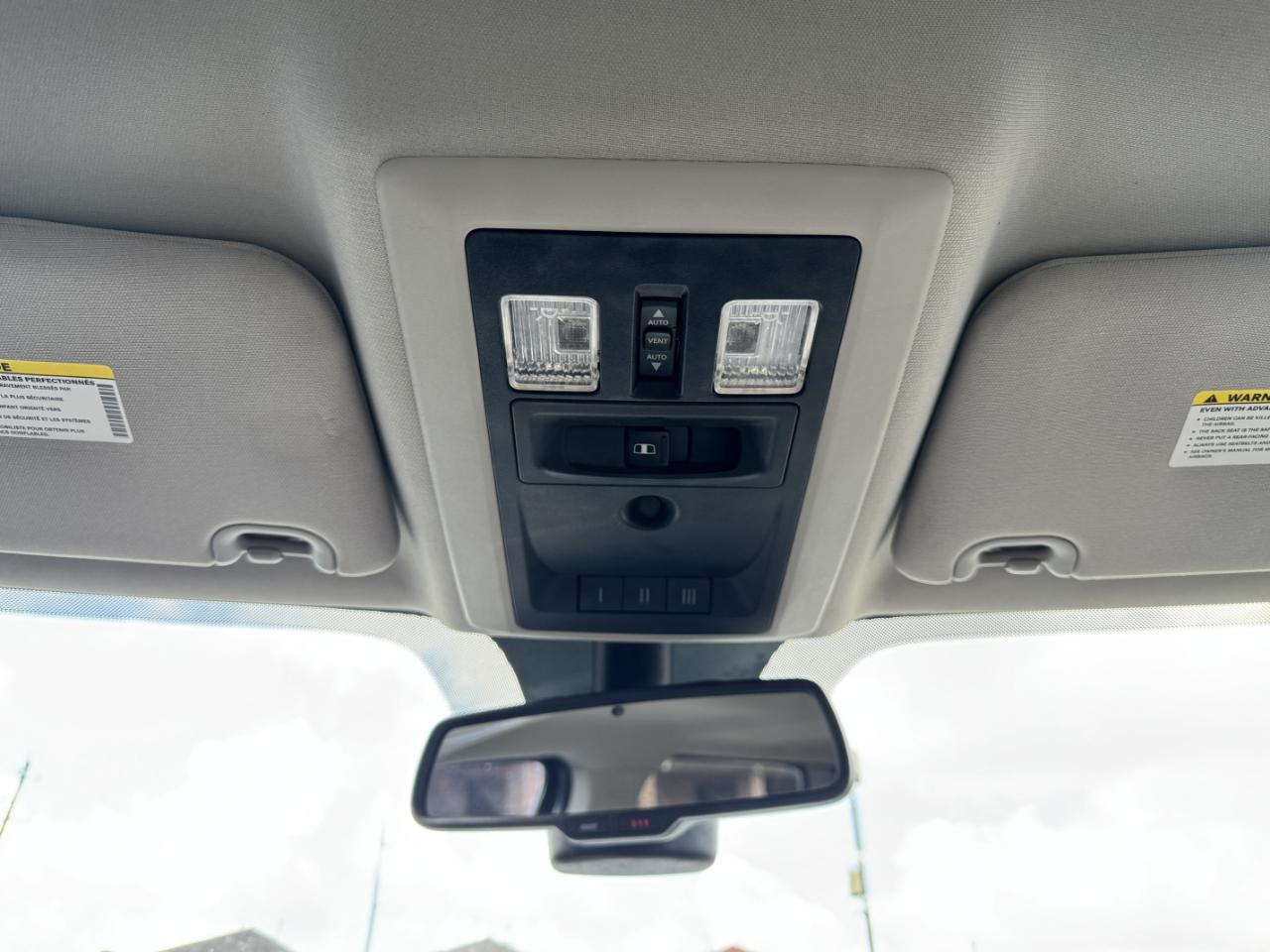 RAM 2500 Laramie Crew Cab 4WD 2013