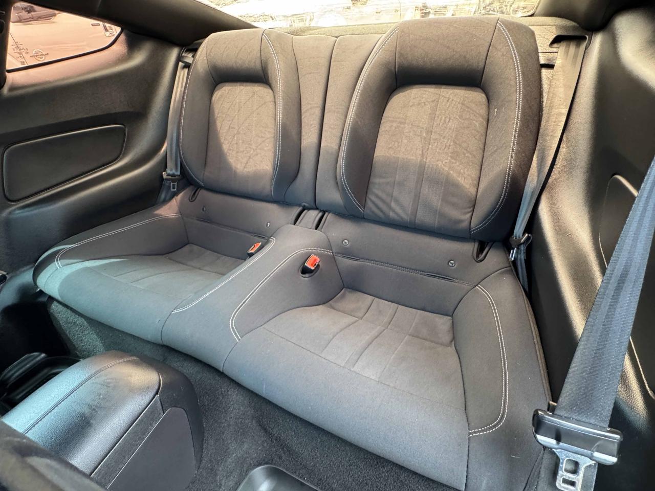 Ford Mustang  2019