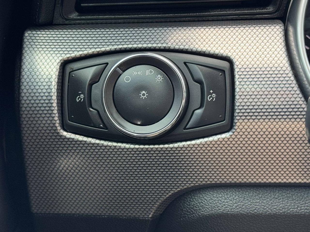 Ford Mustang  2019