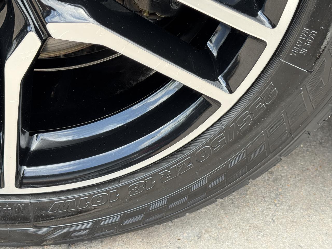 Ford Mustang  2019
