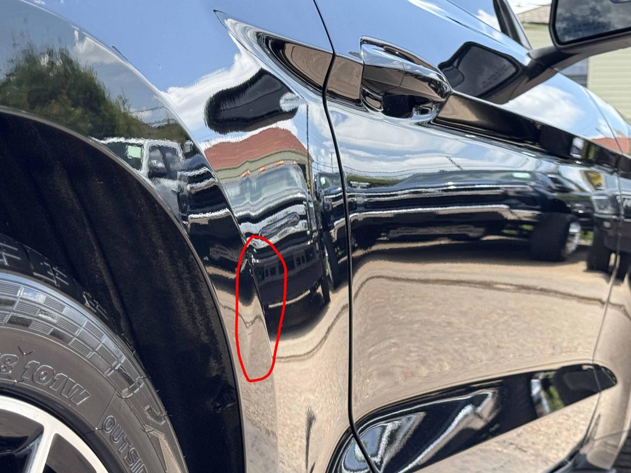 Ford Mustang  2019