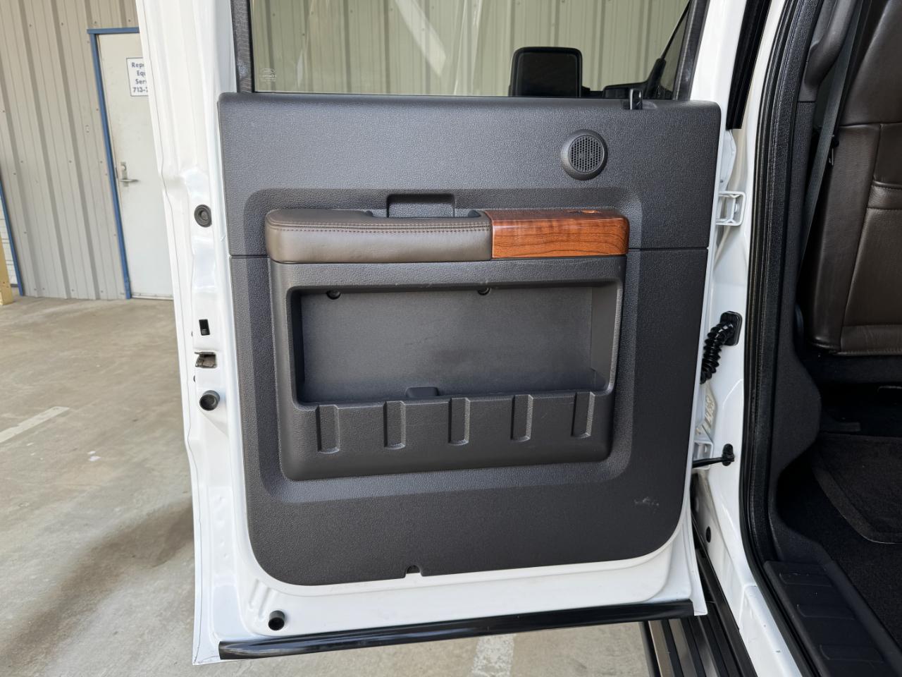 Ford Super Duty F-250 SRW  2015