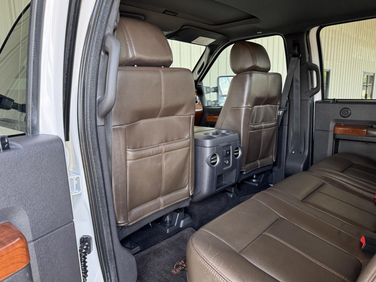 Ford Super Duty F-250 SRW  2015