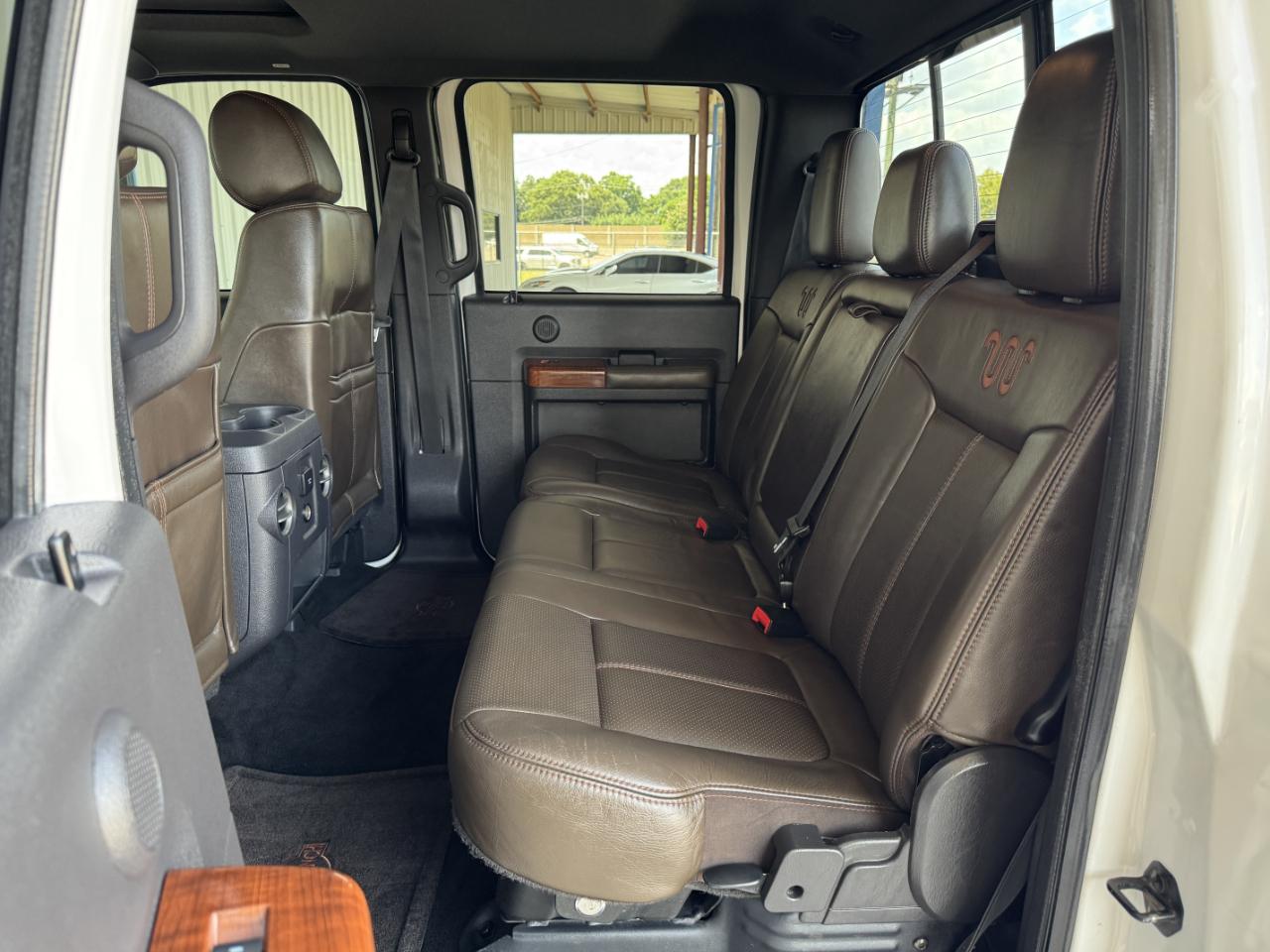 Ford Super Duty F-250 SRW  2015