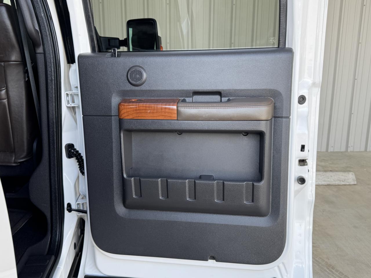 Ford Super Duty F-250 SRW  2015
