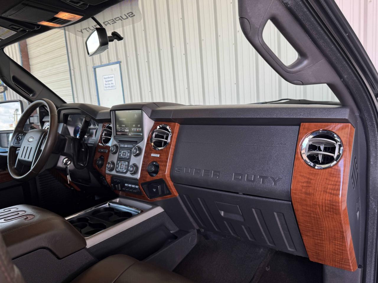 Ford Super Duty F-250 SRW  2015